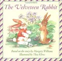 Cover image for The Velveteen Rabbit (Board Book)