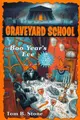 Cover image for BOO YEAR'S EVE (Graveyard School)
