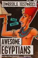 Cover image for Awesome Egyptians