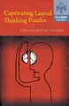 Cover image for Captivating Lateral Thinking Puzzles