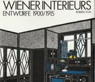 Cover image for Wiener Interieurs
