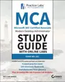 Cover image for MCA Modern Desktop Study Guide with Online Labs