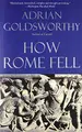 Cover image for How Rome Fell