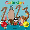Cover image for Calendari 2023