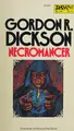 Cover image for Necromancer