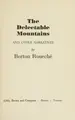 Cover image for The delectable mountains
