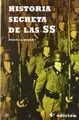 Cover image for Historia Secreta De Las Ss