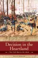 Cover image for Decision in the Heartland