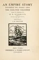Cover image for An empire story