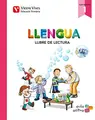 Cover image for Llengua 1 Lectures Balears