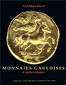 Cover image for Monnaies gauloises et mythes celtiques