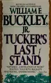 Cover image for Tucker's last stand