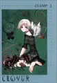 Cover image for Clover (Clover, 1)