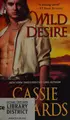 Cover image for Wild desire