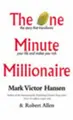 Cover image for The One Minute Millionaire