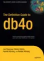 Cover image for The Definitive Guide to db4o