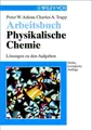 Cover image for Arbeitsbuch Physikalische Chemie