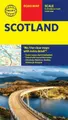Cover image for Philip's Scotland Road Map