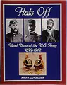 Cover image for Hats off