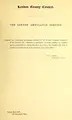 Cover image for The London ambulance service