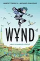 Cover image for Wynd nº 01 : Libro uno