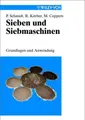 Cover image for Sieben Und Siebmaschinen