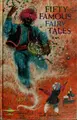 Cover image for Fifty famous fairy tales