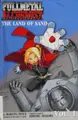 Cover image for Fullmetal Alchemist