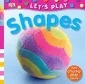 Cover image for Shapes (LET'S PLAY)