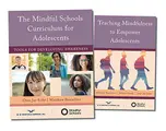 Cover image for The Mindful Schools Curriculum and Teacher's Guide