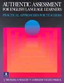 Cover image for Authentic assessment for English language learners