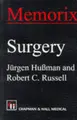 Cover image for Memorix Surgery (Memorix Series)