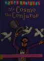 Cover image for Mr. Cosmo the conjuror
