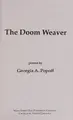 Cover image for The doom weaver