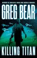 Cover image for Killing Titan