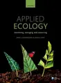 Cover image for Applied Ecology