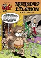 Cover image for Por el Olimpo ese