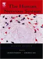 Cover image for The Human Nervous System, Second Edition