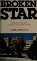 Cover image for Broken star