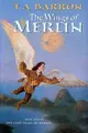 Cover image for The Wings of Merlin