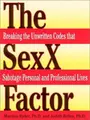 Cover image for The sexx factor