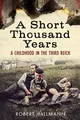 Cover image for Short Thousand Years