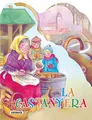 Cover image for La castanyera
