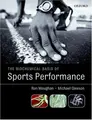 Cover image for The Biochemical Basis of Sports Performance
