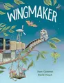 Cover image for Wingmaker