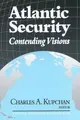 Cover image for Atlantic Security