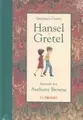 Cover image for Hansel Y Gretel/hansel And Gretel (Clasicos/Classics)