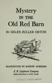 Cover image for Mystery in the old red barn