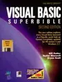 Cover image for Visual Basic Superbible/Book and Disk