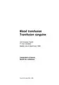 Cover image for Blood Transfusion